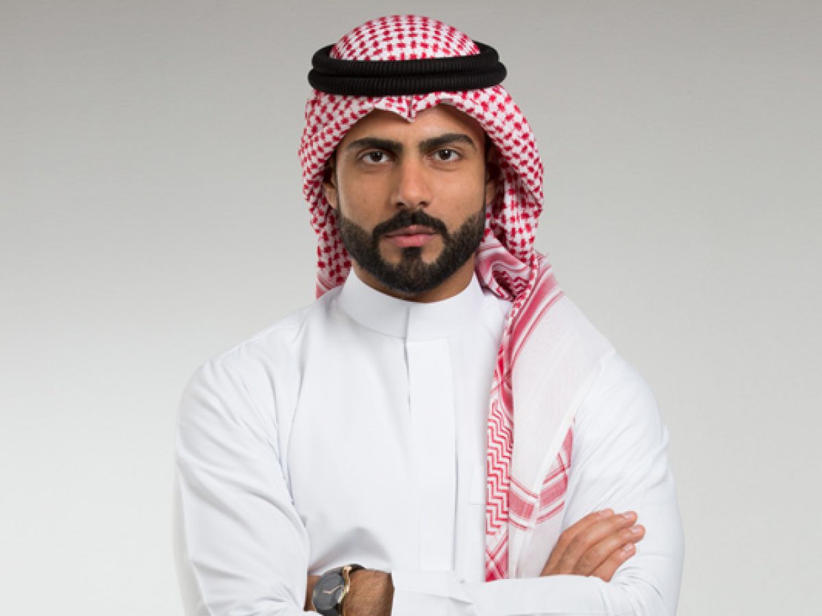 المحامي الراشد